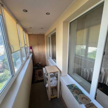 Продается 1-комнатная квартира, 35 м²