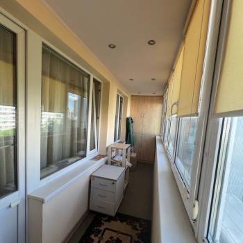 Продается 1-комнатная квартира, 35 м²