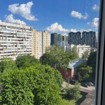 Продается 1-комнатная квартира, 35 м²