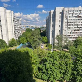 Продается 1-комнатная квартира, 35 м²