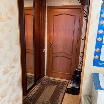 Продается 1-комнатная квартира, 35 м²