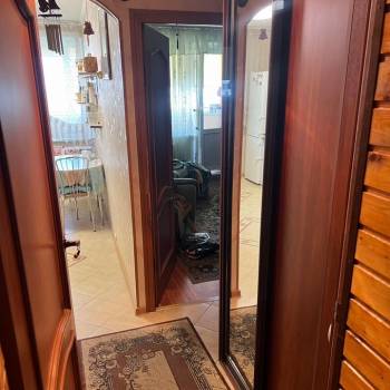 Продается 1-комнатная квартира, 35 м²