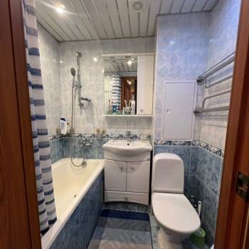 Продается 1-комнатная квартира, 35 м²