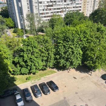 Продается 1-комнатная квартира, 35 м²
