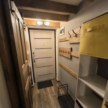 Сдается 1-комнатная квартира, 27 м²