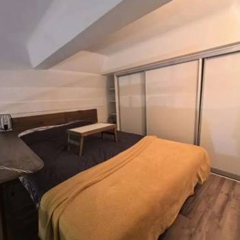 Сдается 1-комнатная квартира, 27 м²