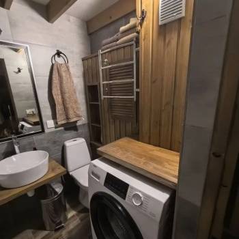 Сдается 1-комнатная квартира, 27 м²
