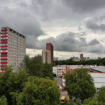 Продается 1-комнатная квартира, 31,5 м²