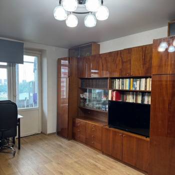 Продается 1-комнатная квартира, 31,5 м²