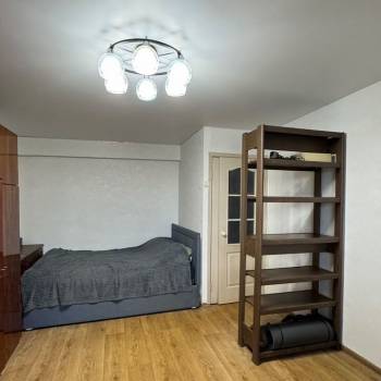 Продается 1-комнатная квартира, 31,5 м²
