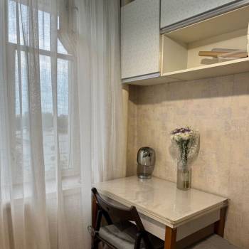 Продается 1-комнатная квартира, 31,5 м²