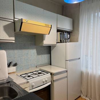 Продается 1-комнатная квартира, 31,5 м²