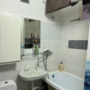 Продается 1-комнатная квартира, 31,5 м²