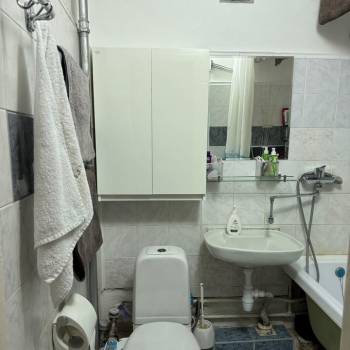 Продается 1-комнатная квартира, 31,5 м²
