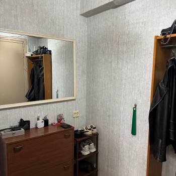 Продается 1-комнатная квартира, 31,5 м²