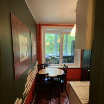 Продается 2-х комнатная квартира, 41 м²