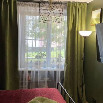 Продается 2-х комнатная квартира, 41 м²