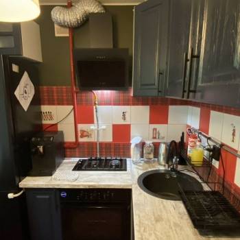 Продается 2-х комнатная квартира, 41 м²