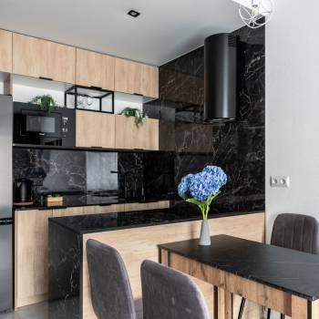 Продается 1-комнатная квартира, 44,6 м²