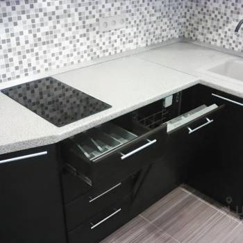 Сдается 1-комнатная квартира, 25 м²