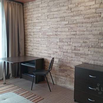 Сдается 1-комнатная квартира, 25 м²