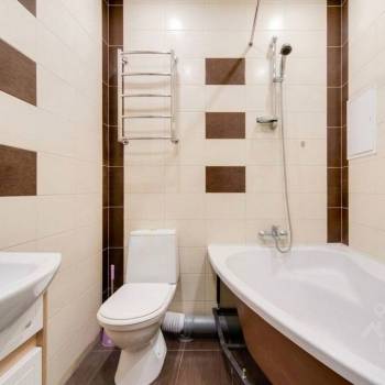 Сдается 1-комнатная квартира, 25 м²
