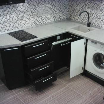Сдается 1-комнатная квартира, 25 м²