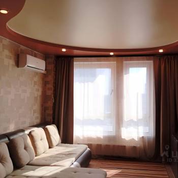 Сдается 1-комнатная квартира, 25 м²