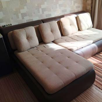 Сдается 1-комнатная квартира, 25 м²