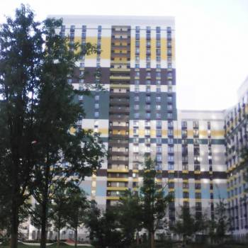 Сдается 1-комнатная квартира, 25 м²