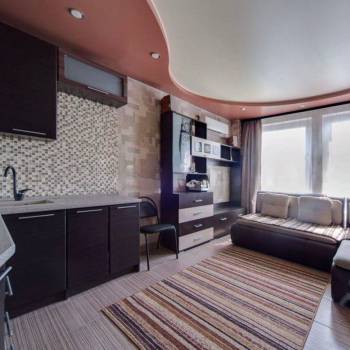 Сдается 1-комнатная квартира, 25 м²
