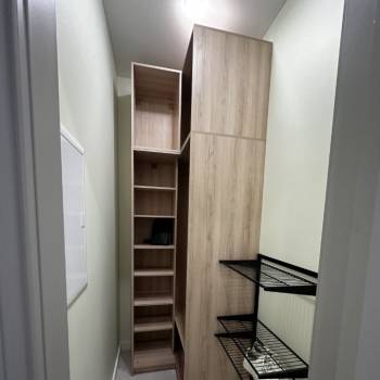 Сдается 1-комнатная квартира, 24 м²