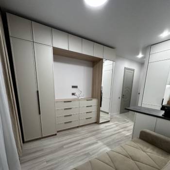 Сдается 1-комнатная квартира, 24 м²
