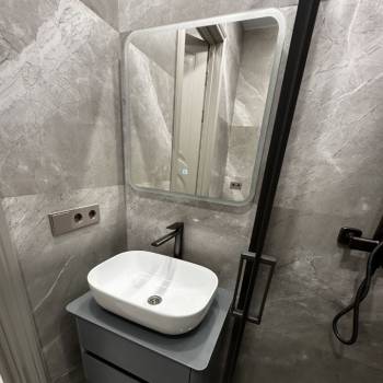 Сдается 1-комнатная квартира, 24 м²