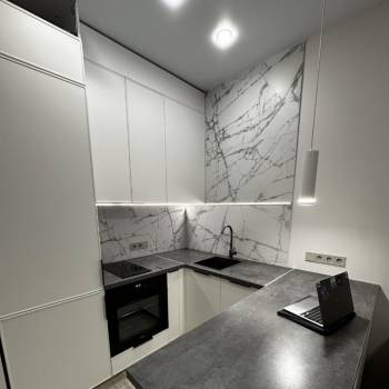 Сдается 1-комнатная квартира, 24 м²