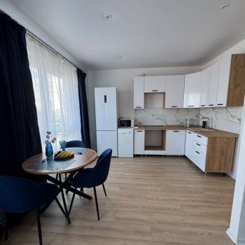 Сдается 1-комнатная квартира, 34 м²