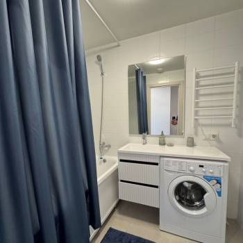 Сдается 1-комнатная квартира, 34 м²
