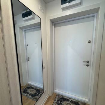 Сдается 1-комнатная квартира, 34 м²