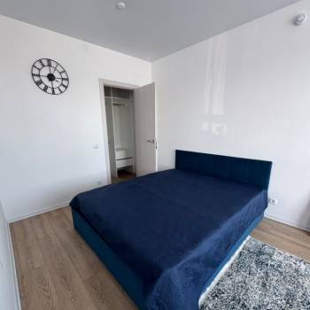 Сдается 1-комнатная квартира, 34 м²