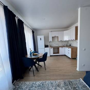 Сдается 1-комнатная квартира, 34 м²