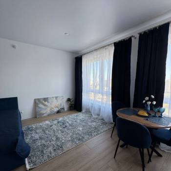 Сдается 1-комнатная квартира, 34 м²