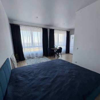 Сдается 1-комнатная квартира, 34 м²
