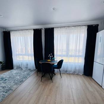 Сдается 1-комнатная квартира, 34 м²