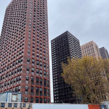 Продается 1-комнатная квартира, 31,6 м²