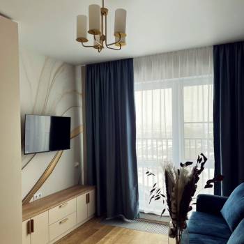 Сдается 1-комнатная квартира, 25 м²