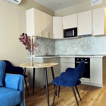 Сдается 1-комнатная квартира, 25 м²