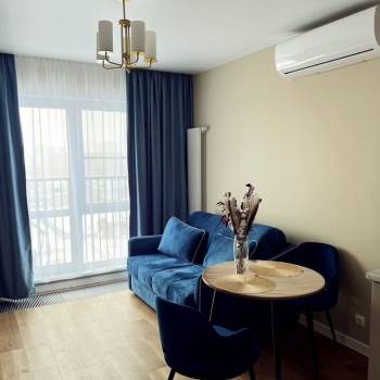 Сдается 1-комнатная квартира, 25 м²