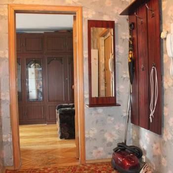 Продается 2-х комнатная квартира, 50 м²