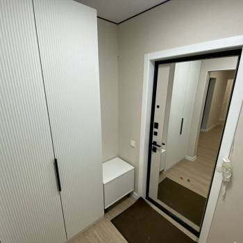 Продается 3-х комнатная квартира, 80,2 м²