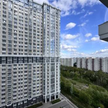Продается 1-комнатная квартира, 24,6 м²